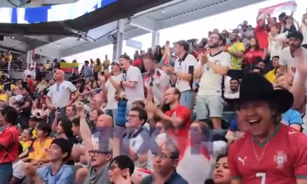 World Cup 2026: 'Tam Sư' hiên ngang giành ngôi đầu bảng