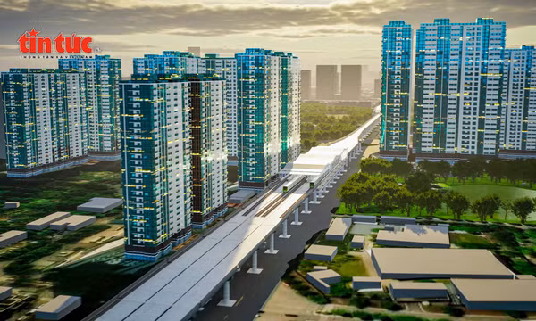 Hà Nội khởi công tuyến Metro 2: Kỳ vọng thay đổi diện mạo giao thông Thủ đô