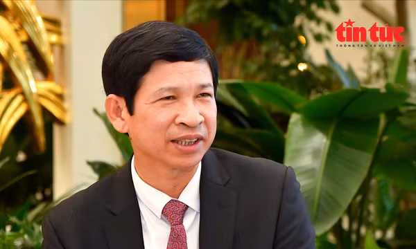 Bộ Văn hoá, Thể thao và Du lịch đồng hành cùng Hội chợ Mùa Thu 2025