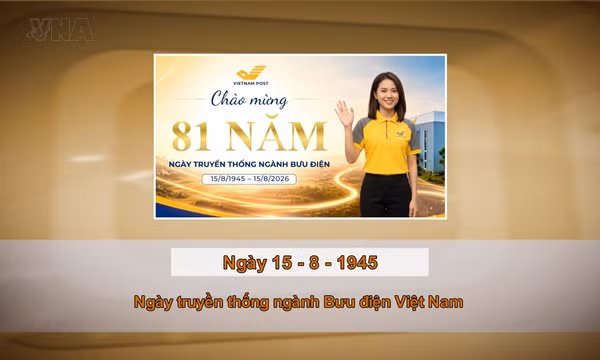 Khoảnh khắc & sự kiện ngày 15/8