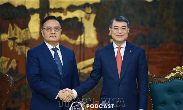 Tin nóng trong nước ngày 28/8/2026 