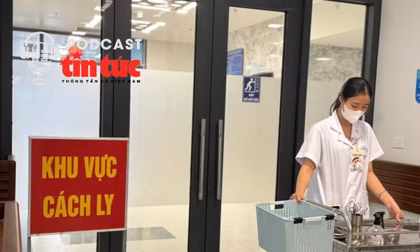 Dịch COVID-19 hiện nay có điểm gì đáng chú ý?