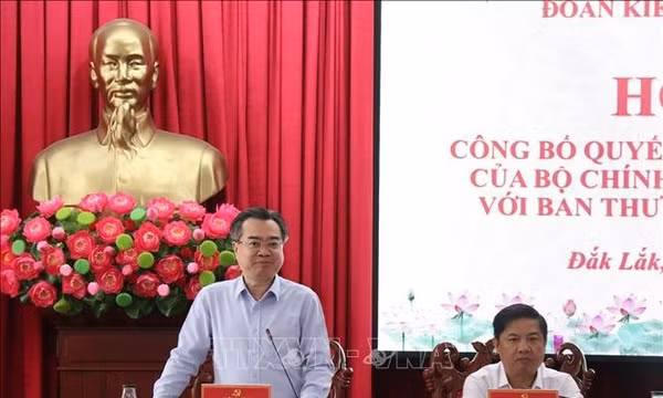 Tin nóng trong nước ngày 16/8