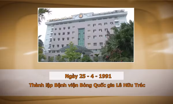 Khoảnh khắc & sự kiện ngày 25/4