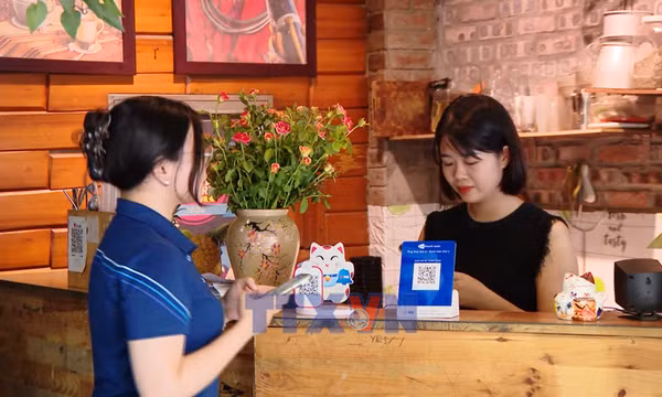 Đề xuất hỗ trợ phí thuê giải pháp công nghệ số cho hộ kinh doanh