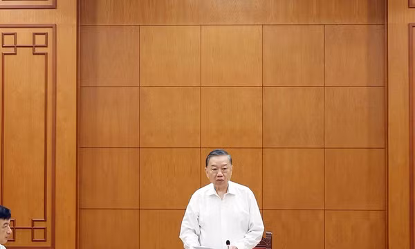 Tin nóng trong nước ngày 20/8/2026