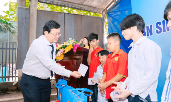 Đại biểu kỳ vọng Đại hội MTTQ TP Hồ Chí Minh tạo chuyển biến mới 