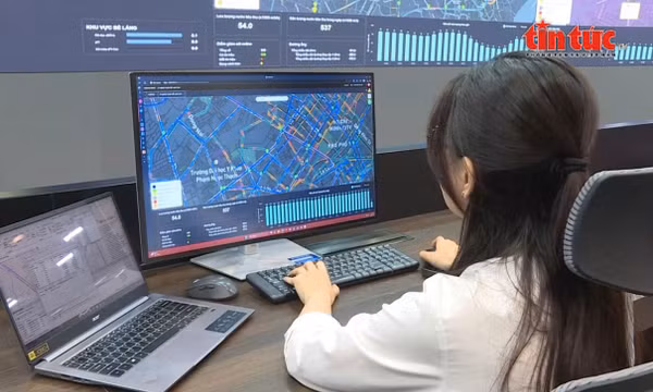 Sawaco hướng đến trở thành doanh nghiệp số
