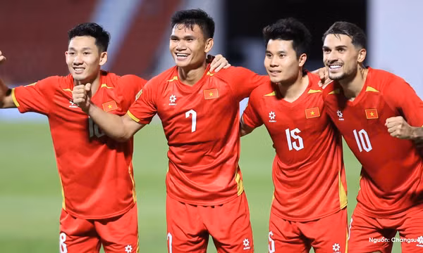 ASEAN Cup 2026: Thắng thuyết phục Thái Lan, đội tuyển Việt Nam rộng cửa bảo vệ ngôi vô địch