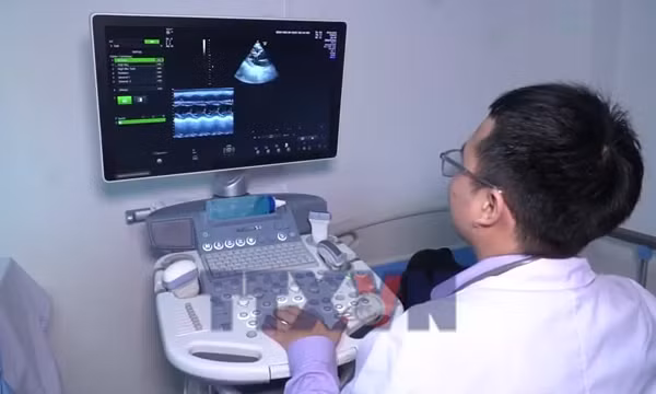 Hà Nội xây dựng hệ thống khám, chữa bệnh từ xa