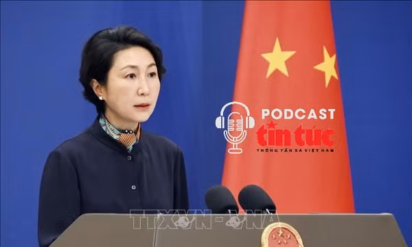 Tin nóng thế giới sáng 27/5/2026