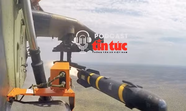 Tin nóng thế giới sáng 31/5/2026