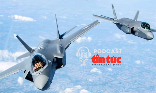 Tin nóng thế giới sáng 11/5/2026