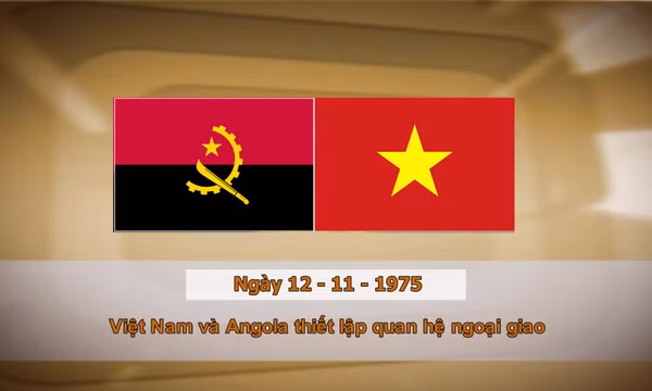 Khoảnh khắc và sự kiện ngày 12/11