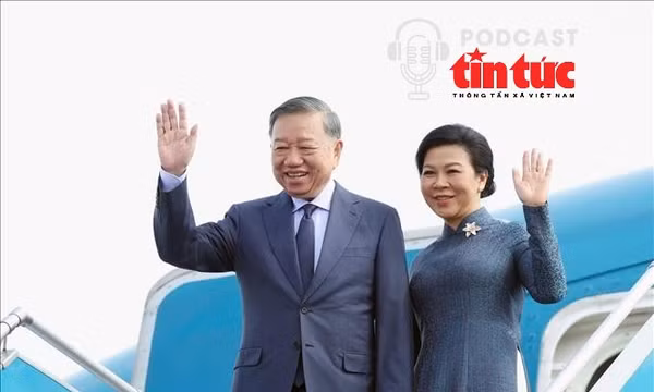 Tin nóng trong nước ngày 7/9/2026