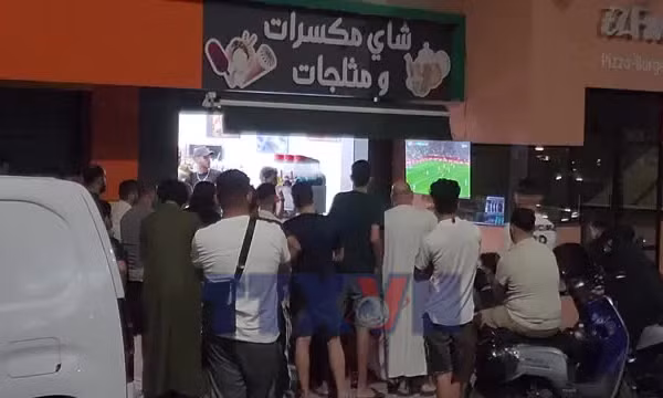 Algeria khép lại hành trình tại World Cup 2026