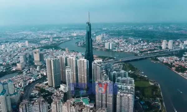 Hướng đến đô thị thông minh, chính quyền thân thiện