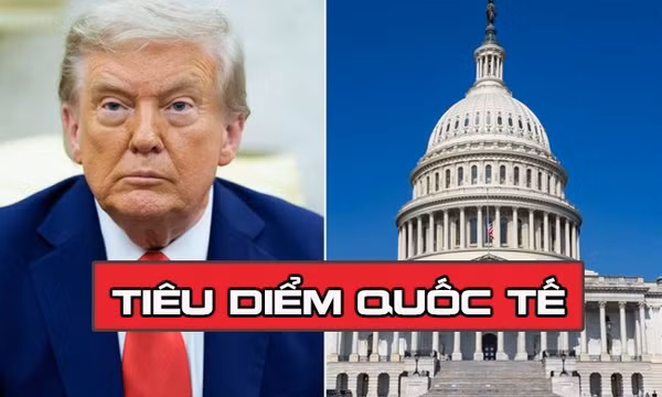 Tin tức TV: Chính phủ Mỹ đóng cửa lâu nhất trong lịch sử và hệ lụy