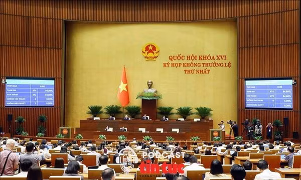 Tin nóng trong nước ngày 23/8/2026 