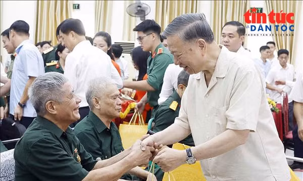 Tin nóng trong nước ngày 22/7/2026 
