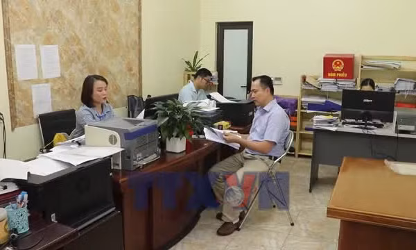 Hải Phòng 'nước rút' số hóa, làm sạch dữ liệu đất đai