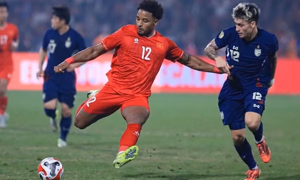 Nhật ký ASEAN Cup 2026 ngày 24/8: Đội tuyển Thái Lan chỉ có một buổi tập ở Hà Nội