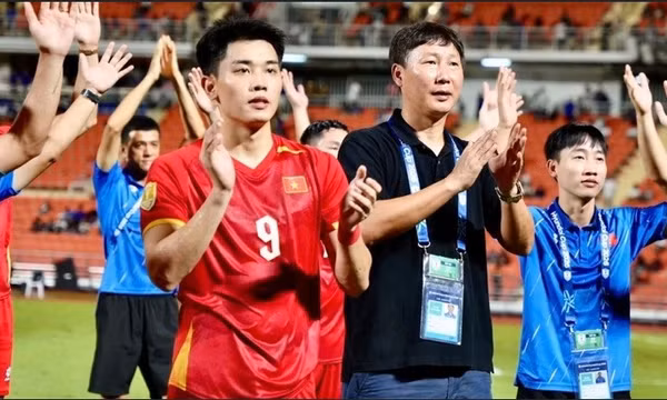 Nhận định chung kết lượt về ASEAN Cup 2026: HLV Kim Sang Sik sẽ điều chỉnh chiến thuật?
