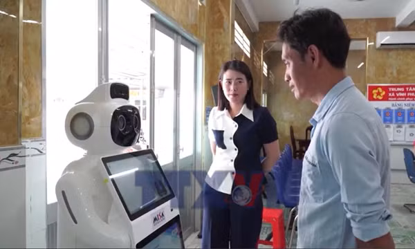 Sức sống mới từ chuyển đổi số ở vùng đất cực Nam Tổ quốc