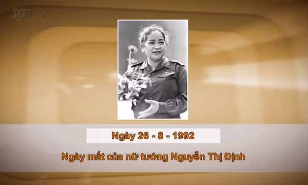 Khoảnh khắc & Sự kiện ngày 26/08
