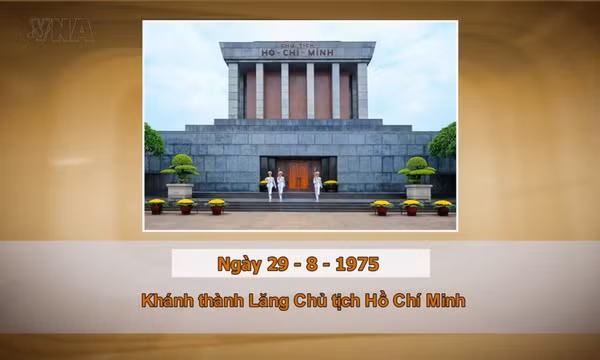 Khoảnh khắc & sự kiện ngày 29/8