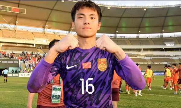 U23 Việt Nam cần tìm phương án hóa giải thủ môn của U23 Trung Quốc