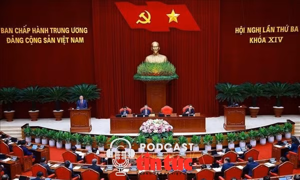 Tin nóng trong nước ngày 20/7/2026