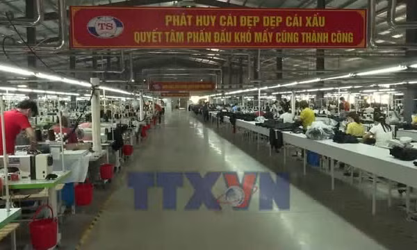 Chính sách mới có hiệu lực từ tháng 5/2026