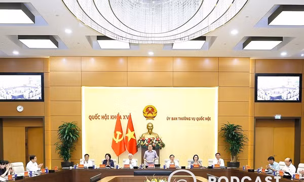 Tin nổi bật trong nước ngày 2/8/2026 