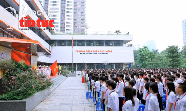 Chinh phục kỳ thi vào lớp 10: Ôn tập hiệu quả để đạt điểm Toán như ý