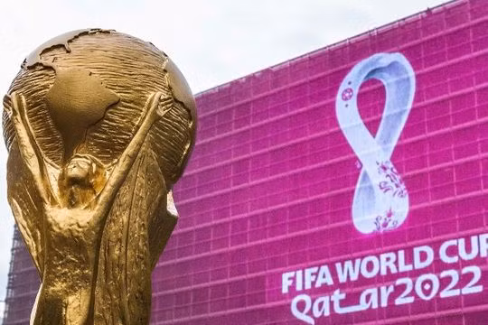 VCK World Cup 2022