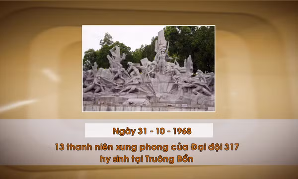 Khoảnh khắc & sự kiện ngày 31/10