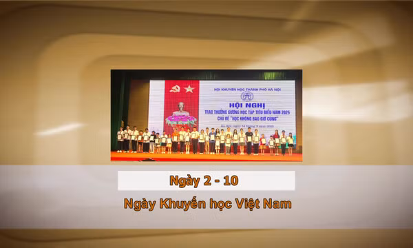 Khoảnh khắc & sự kiện ngày 2/10
