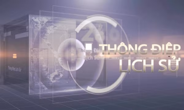 Thông điệp lịch sử: Truông Bồn - khúc tráng ca bất tử
