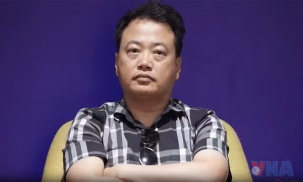 Đang xác minh trình báo vụ tiền ảo liên quan 'Shark Bình'