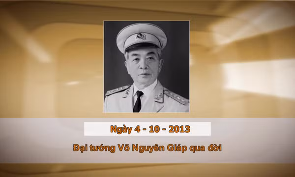Khoảnh khắc & sự kiện ngày 4/10