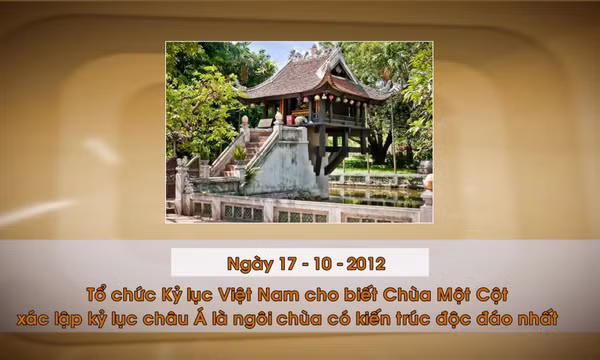 Khoảnh khắc & sự kiện ngày 17/10