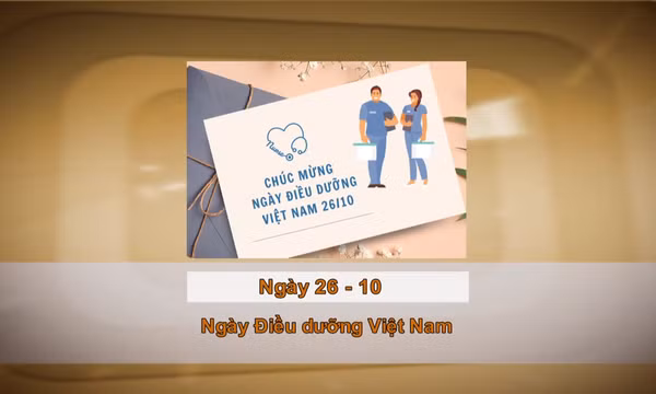 Khoảnh khắc & sự kiện ngày 26/10