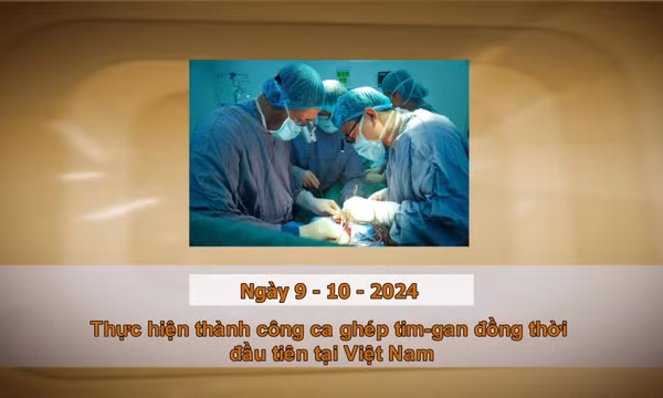 Khoảnh khắc & sự kiện ngày 9/10