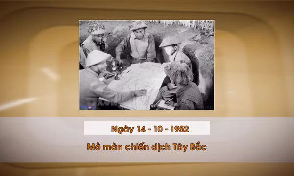 Khoảnh khắc & sự kiện ngày 14/10