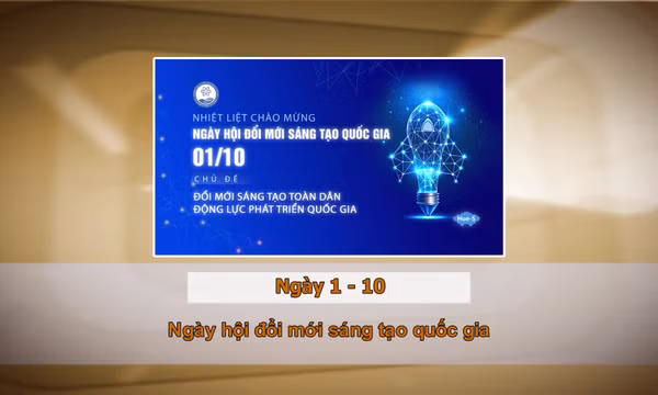 Khoảnh khắc & sự kiện ngày 1/10