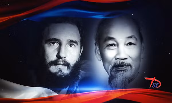 Học Bác mỗi ngày: Mối quan hệ đặc biệt trong sáng, mẫu mực, thủy chung Việt Nam - Cuba