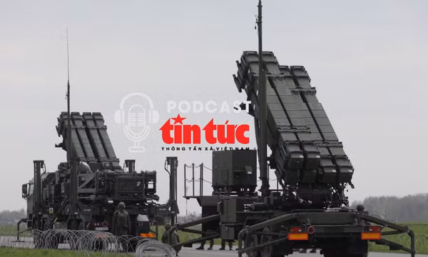 Tin nóng thế giới sáng 26/9/2025