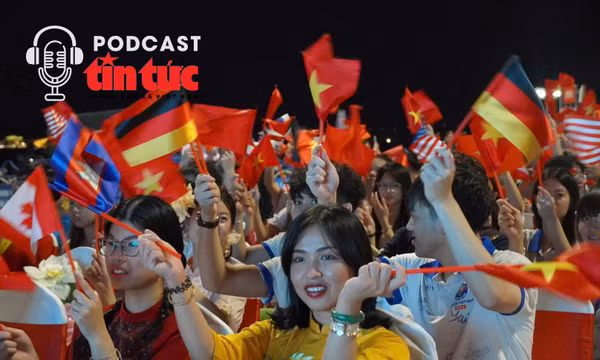 Giữ mạch sử Việt - Giữ sức mạnh quốc gia: Kỳ 4- Từ thức tỉnh bản sắc đến sứ giả sử Việt ra thế giới