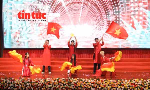 Giữ mạch sử Việt - Giữ sức mạnh quốc gia: Kỳ cuối- Sức mạnh mềm cho kỷ nguyên vươn mình 